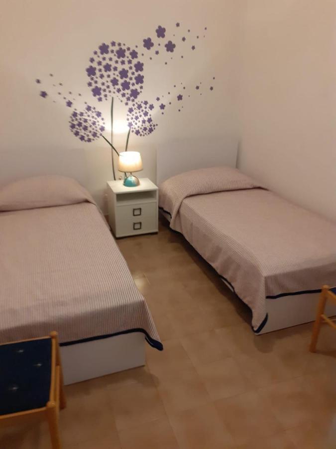 Miholascica Apartments Mary מראה חיצוני תמונה