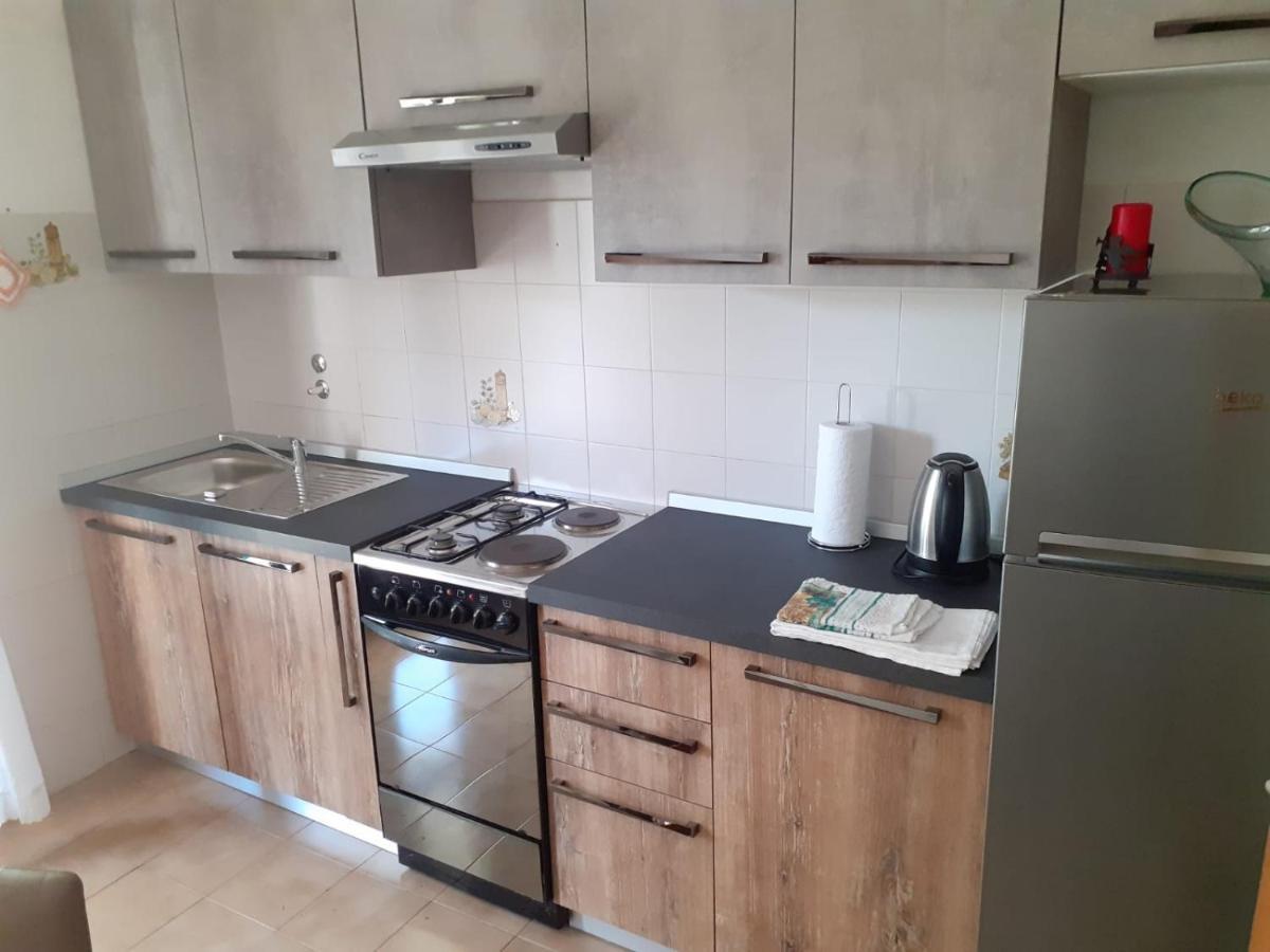 Miholascica Apartments Mary מראה חיצוני תמונה