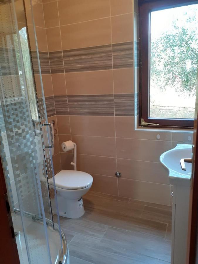 Miholascica Apartments Mary מראה חיצוני תמונה