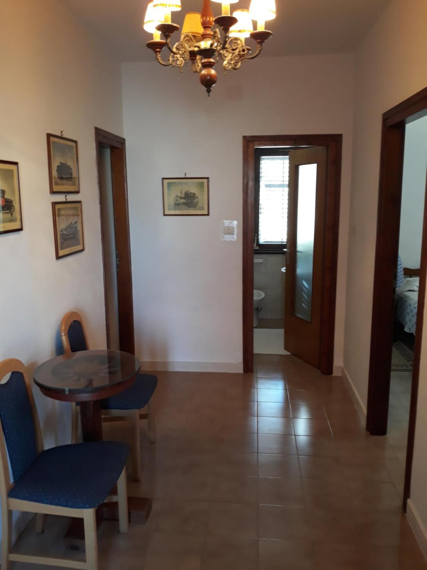 Miholascica Apartments Mary מראה חיצוני תמונה