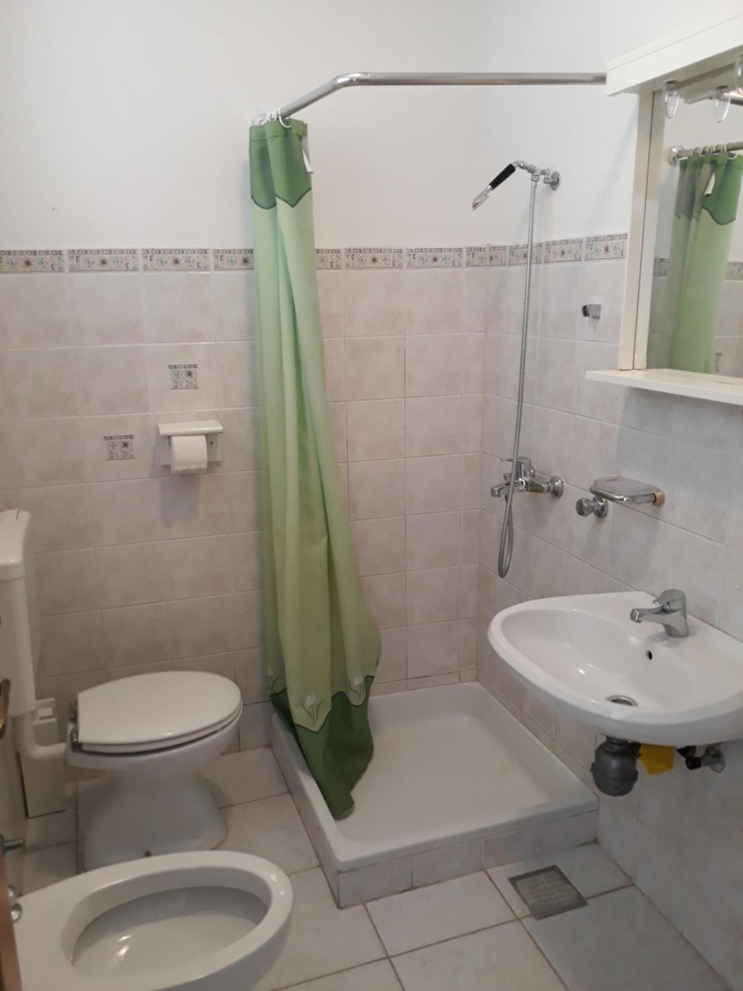 Miholascica Apartments Mary מראה חיצוני תמונה