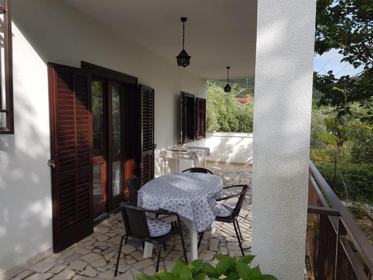 Miholascica Apartments Mary מראה חיצוני תמונה